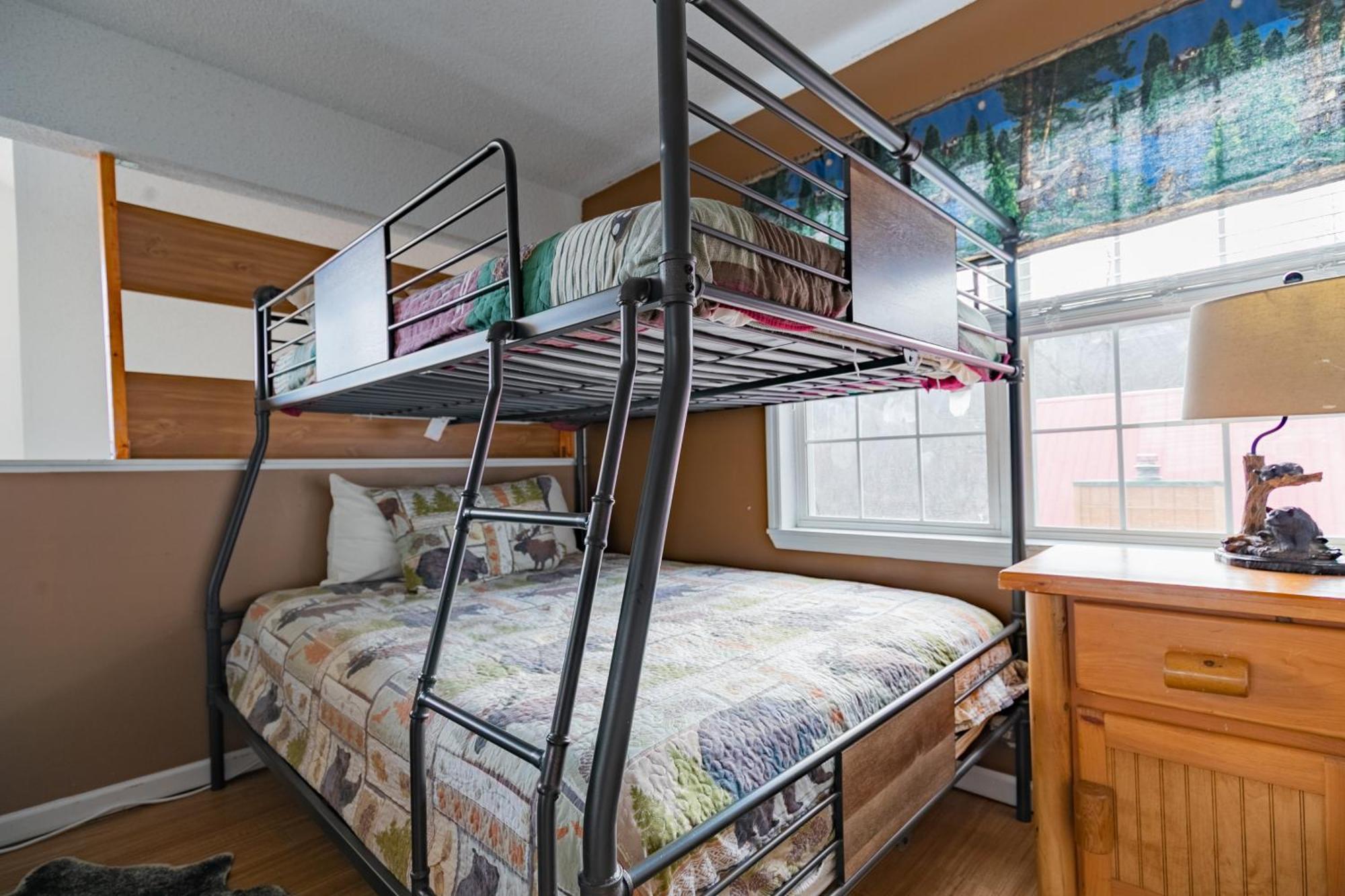 Heavenly View - Bear Themed Cabin, Hottub, Dog-Friendly, Near Gatlinburg Exterior foto