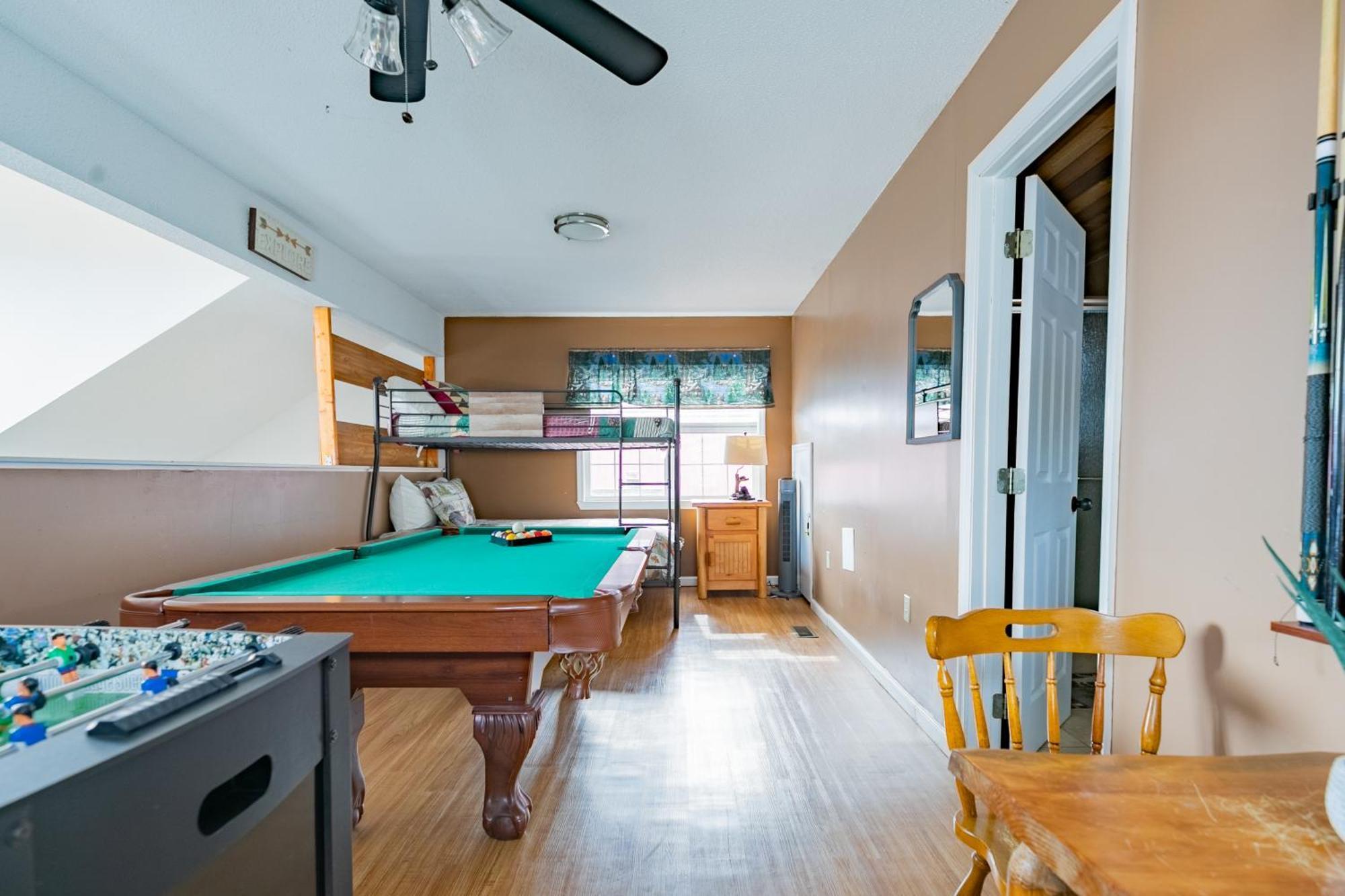 Heavenly View - Bear Themed Cabin, Hottub, Dog-Friendly, Near Gatlinburg Exterior foto